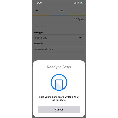 nfc tag ios|are iphones nfc compatible.